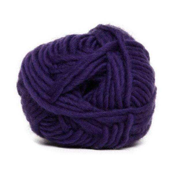 Hjertegarn Natur Uld 5719