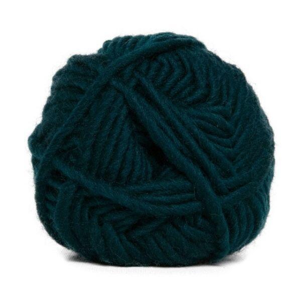 Hjertegarn Natur Uld 6953