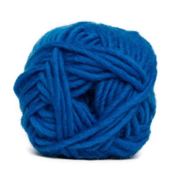 Hjertegarn Natur Uld 7159