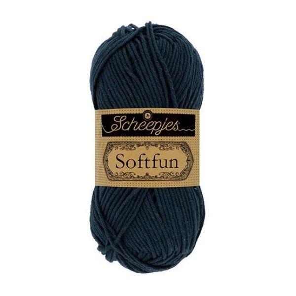 Scheepjes Softfun