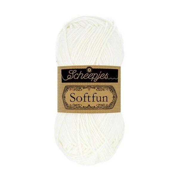 Scheepjes Softfun