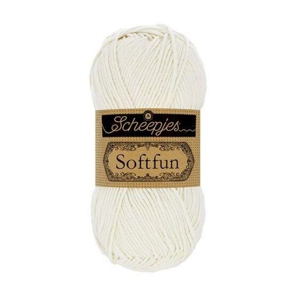 Scheepjes Softfun