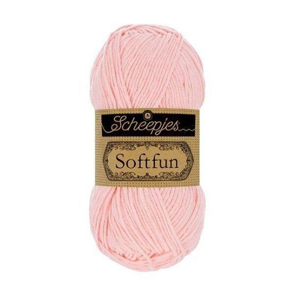 Scheepjes Softfun