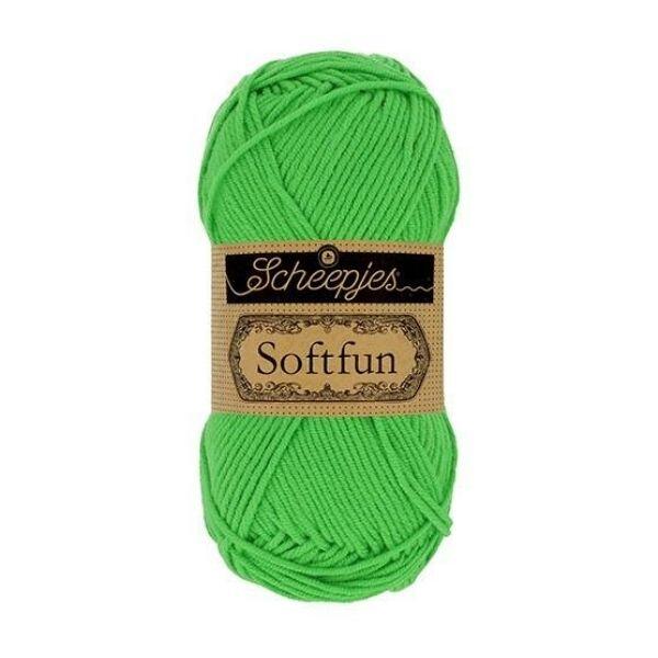 Scheepjes Softfun
