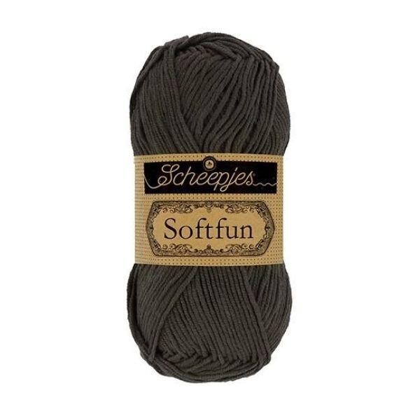 Scheepjes Softfun