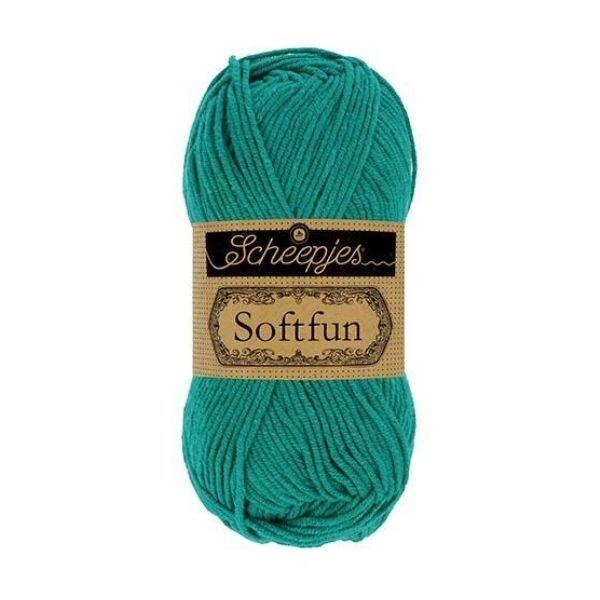Scheepjes Softfun