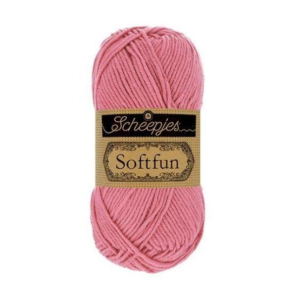 Scheepjes Softfun
