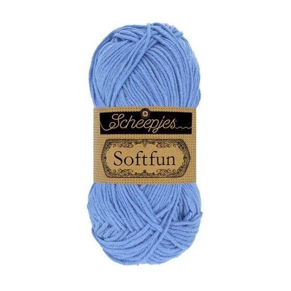 Scheepjes Softfun