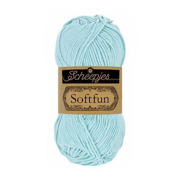 Scheepjes Softfun