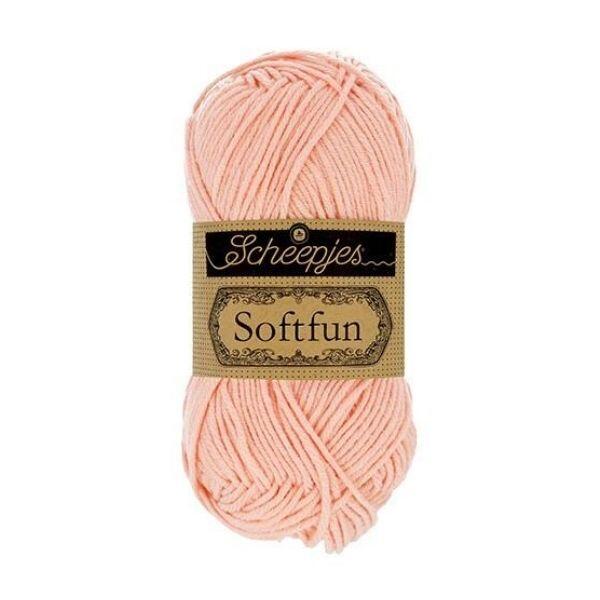 Scheepjes Softfun