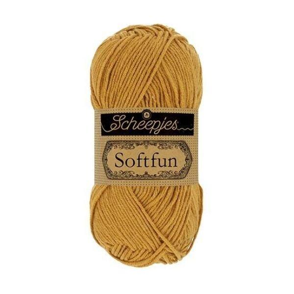 Scheepjes Softfun