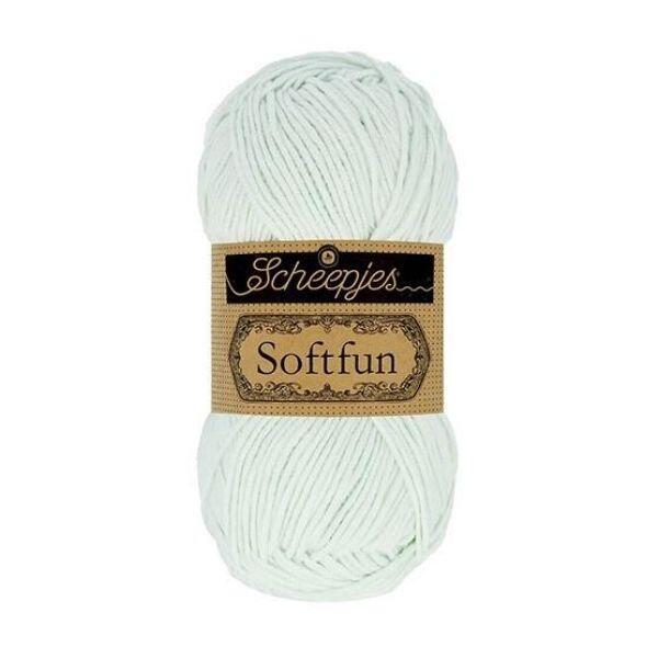 Scheepjes Softfun