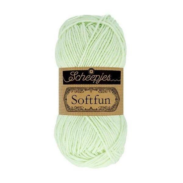 Scheepjes Softfun
