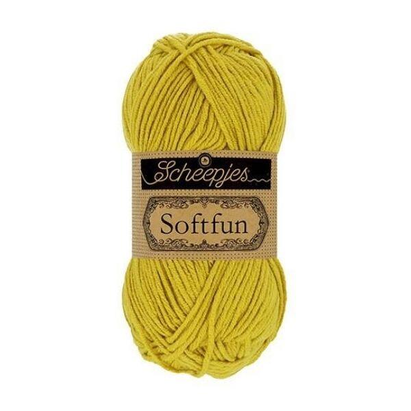 Scheepjes Softfun
