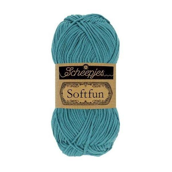Scheepjes Softfun