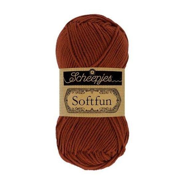 Scheepjes Softfun