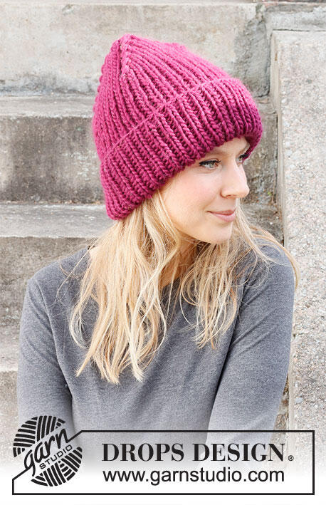 214-1 Oranges and Lemons by DROPS Design