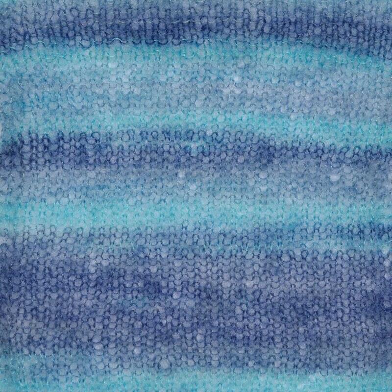 Mayflower Super Kid Silk Print 1005