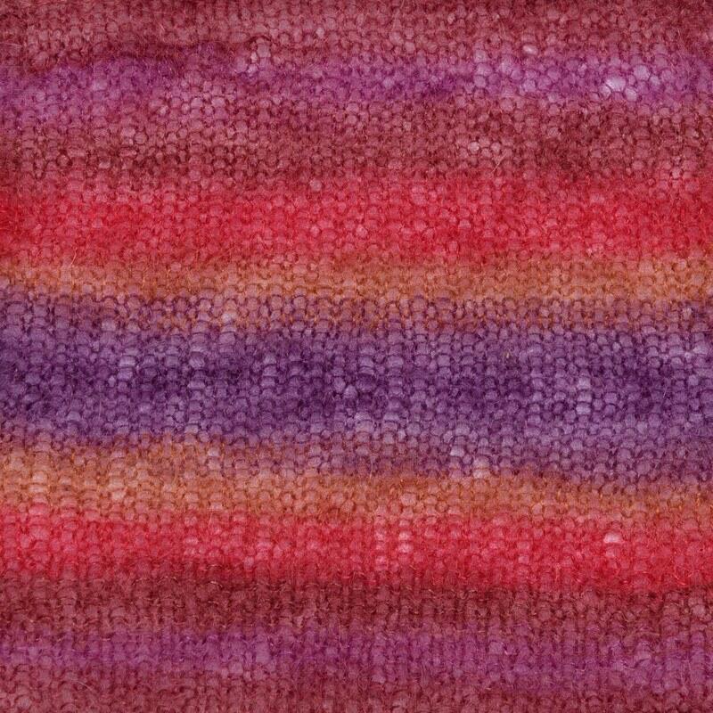 Mayflower Super Kid Silk Print 1011