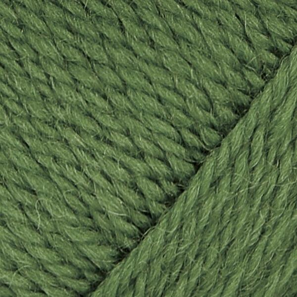 Ístex Kambgarn  0945 Garden green