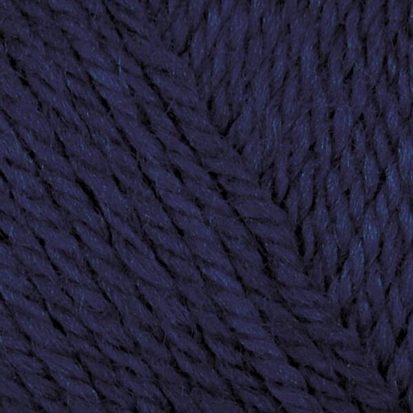 Ístex Kambgarn  0968 Navy