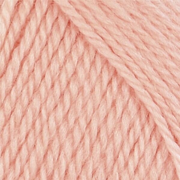 Ístex Kambgarn  1206 Nude