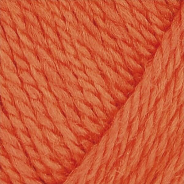 Ístex Kambgarn  1207 Carrot
