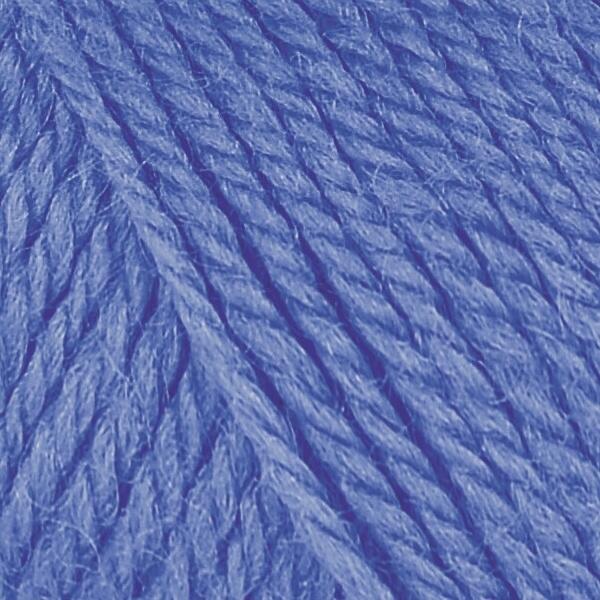 Ístex Kambgarn  1214 Sky lightblue