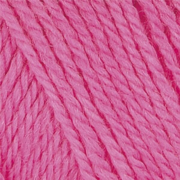 Ístex Kambgarn  1221 Rosebloom