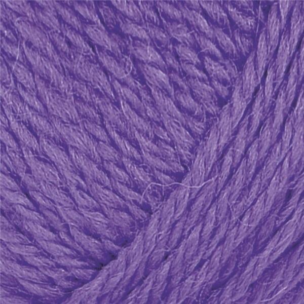 Ístex Kambgarn  1224 Violet