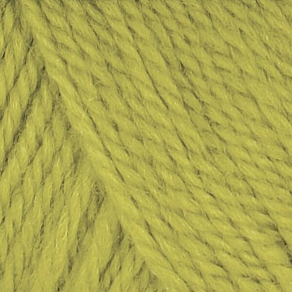 Ístex Kambgarn  9667 Golden green