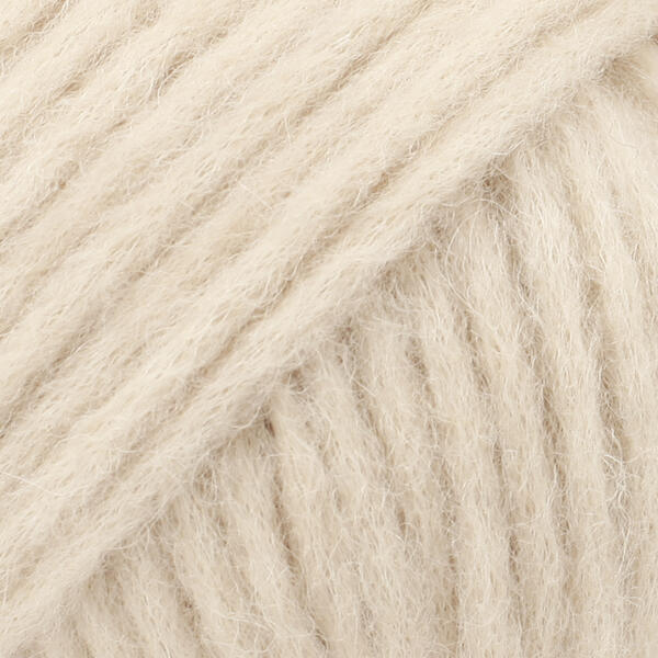 DROPS Wish 04 Wheat (Uni colour)