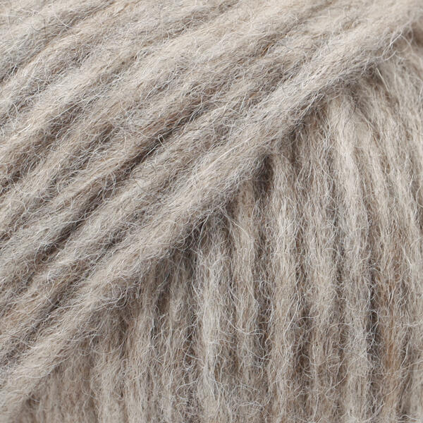 DROPS Wish 08 Gray beige (Mix)