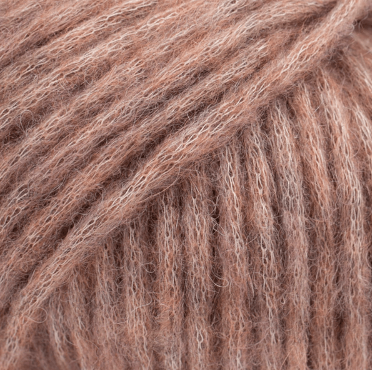 DROPS Wish 15 Mauve (Uni colour)