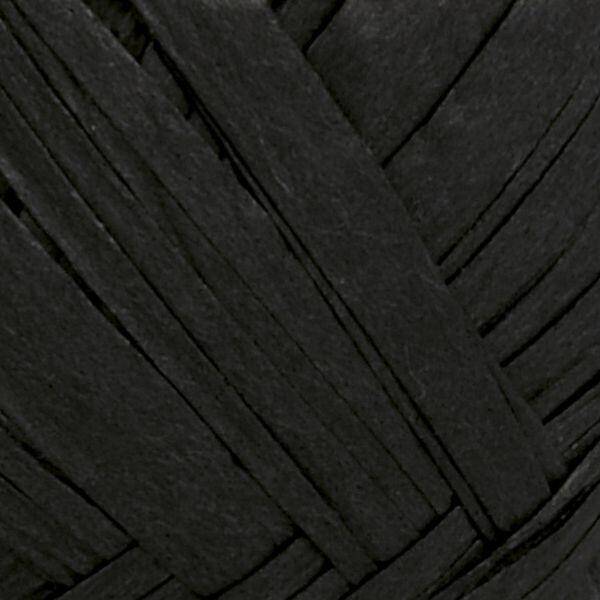 Natural Club Raffia 37206 Black