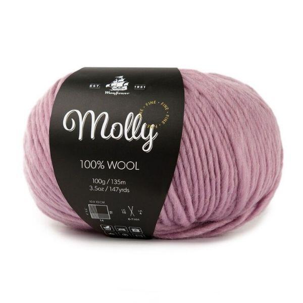 Mayflower Molly Fine 06