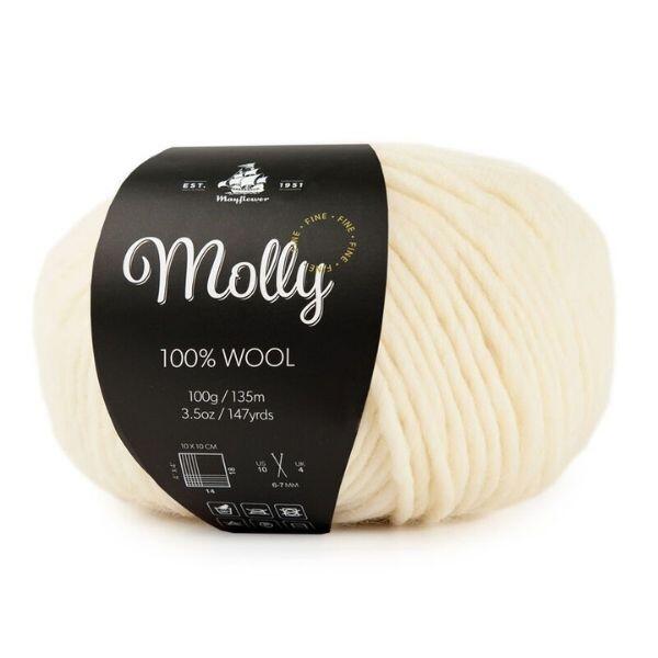 Mayflower Molly Fine 11