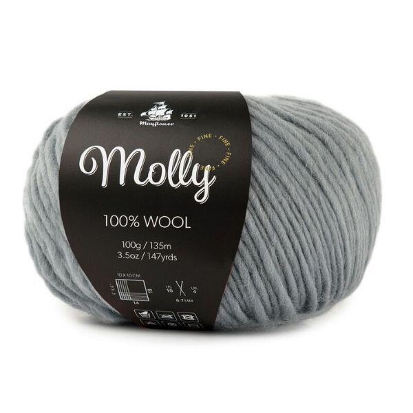 Mayflower Molly Fine 12