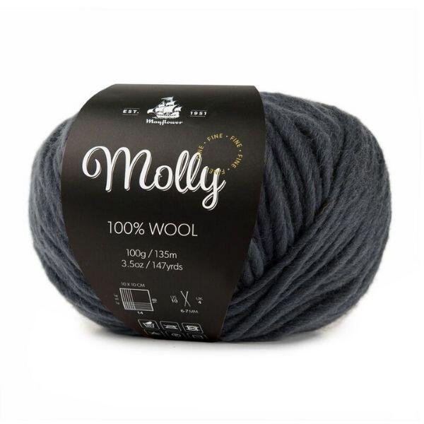 Mayflower Molly Fine 18