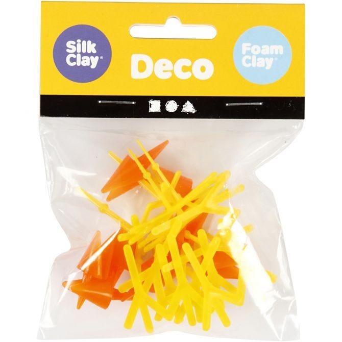 Chicken Beaks and Feet