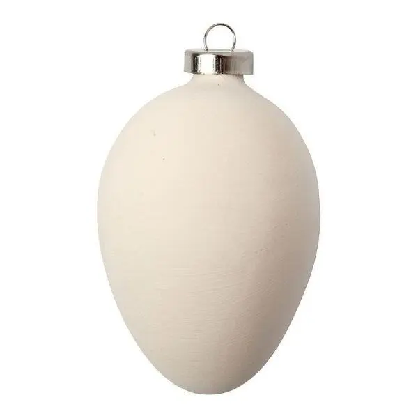 Terracorra Eggs for hanging, 12 pcs