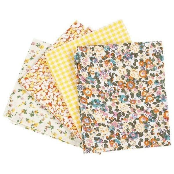 Patchwork fabric, 100g