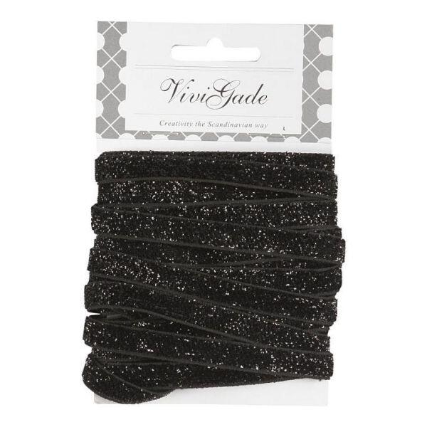 Decorative Ribbon glitter