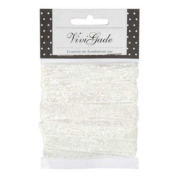 Decorative Ribbon glitter