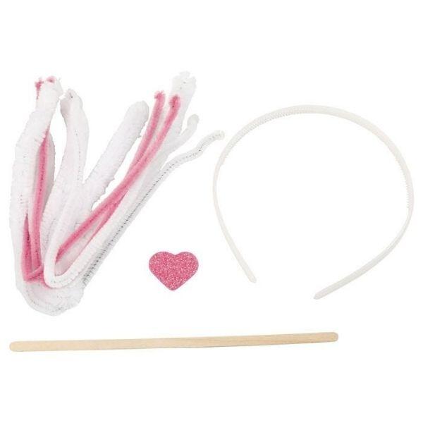 Mini Creative Kit, Hairband kit