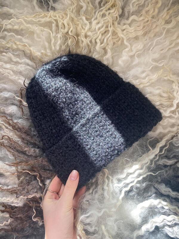 Esters Beanie