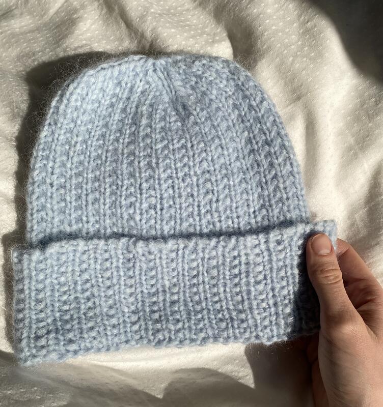 Esters Beanie