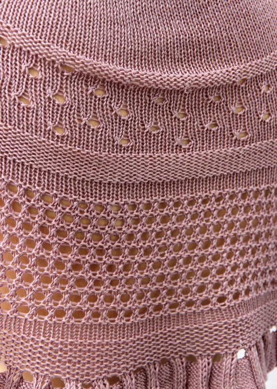 99076 Tencel Dream Shawl