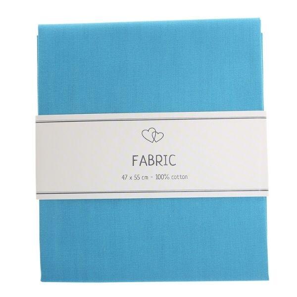 Go Handmade Fabric Blue