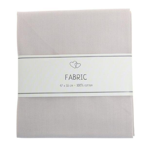 Go Handmade Fabric Beige